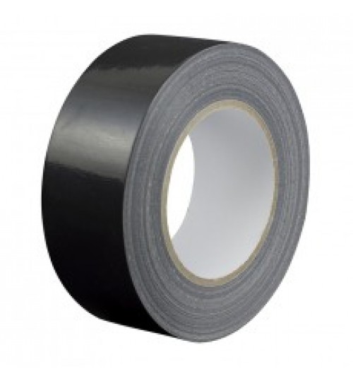 Black Duct Tape 055721